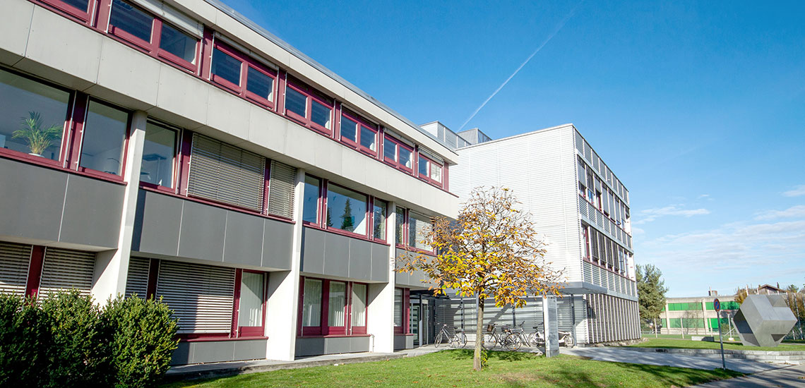 eth schwerzenbach